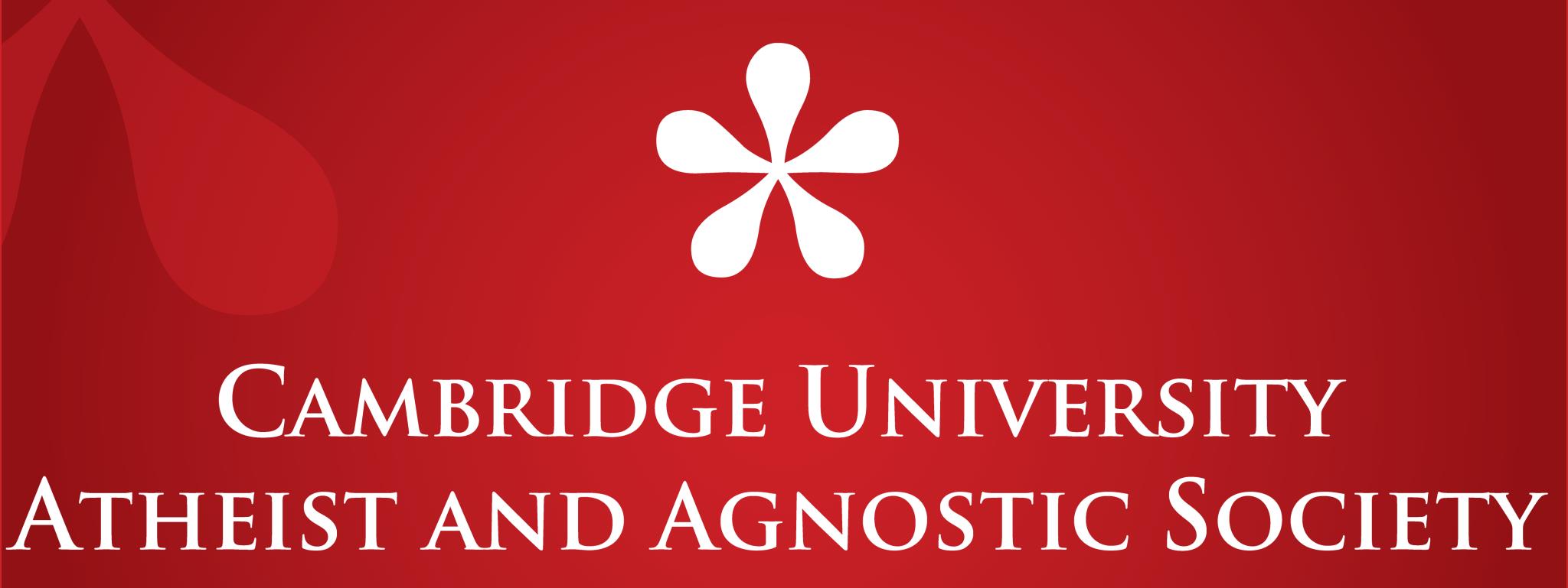 Cambridge University Atheist and Agnostic Society 2008