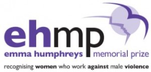 Emma Humphreys Award Ceremony