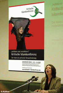 Alternative Islam Conference 2008
