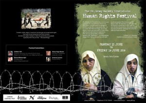 Jersey Human Rights Festival