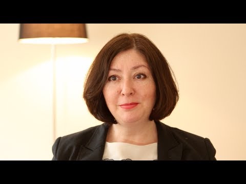 Maryam Namazie on the importance of showing the human face of atheism