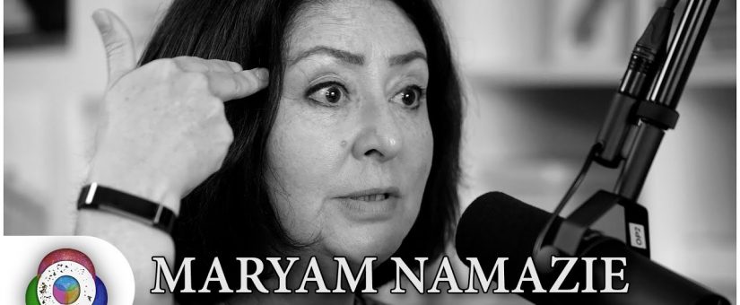 FULL VIDEO| Maryam Namazie – The Origins Podcast