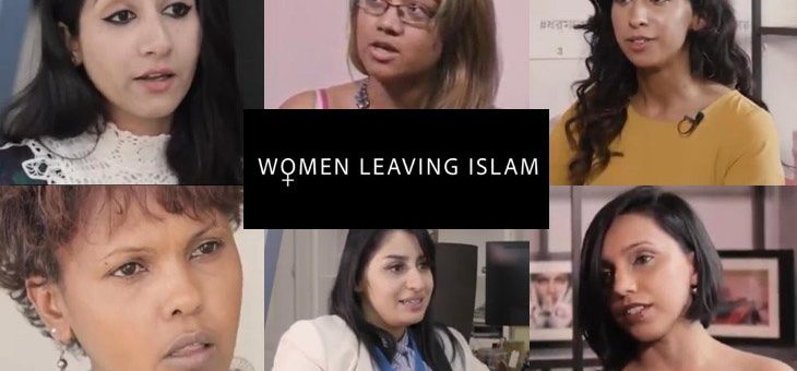 Women Leaving Islam – New Film Premiere on 1 February, World Hijab Day