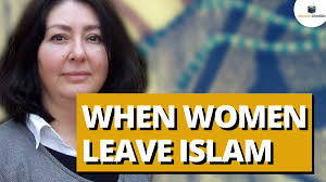 When Women Leave Islam: With Maryam Namazie, Secular Jihadists, 27 April 2021